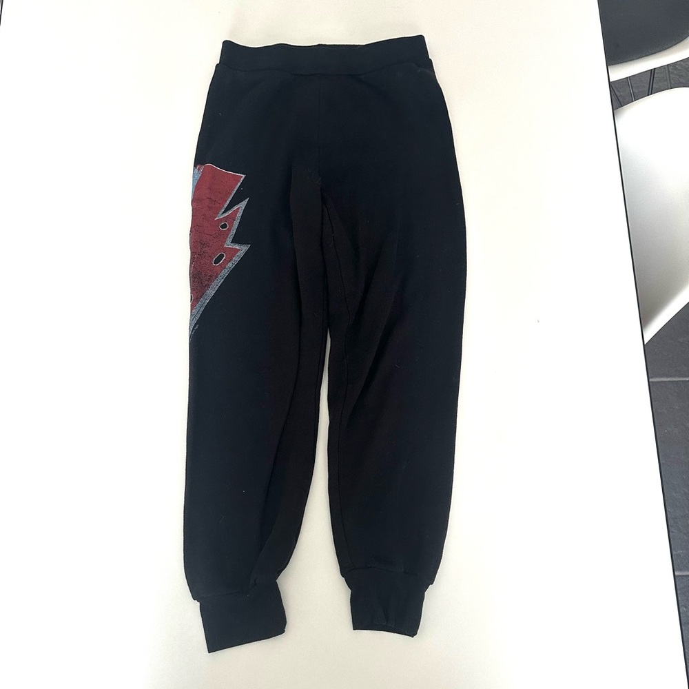 Rowdy Sprout Bowie Bolt sweatpant